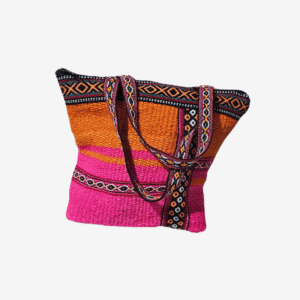 Monedero con Dos Asas