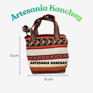 Monedero con Dos Asas