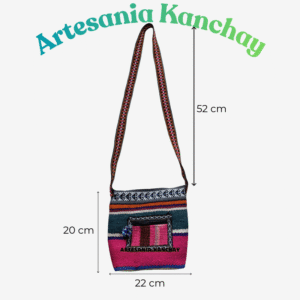 Morral con Base
