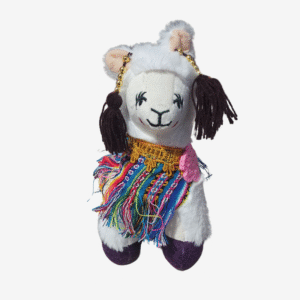 Peluche de Llama