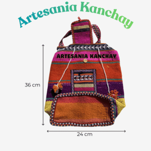 Mochila Grande