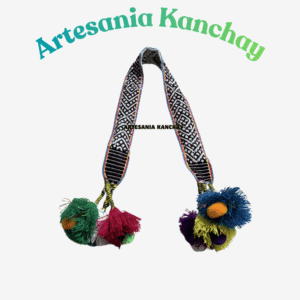 Cintillo para Sombrero 2