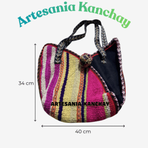 Cartera Mariposa