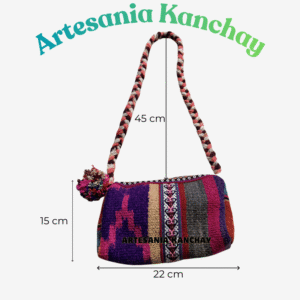 Cartera Pequeña